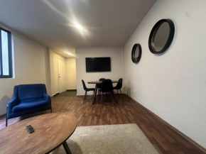 Trendy Roma Flat - 2BR Elevator-Perfect for Groups
